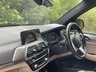 USED 2018 68 BMW X3 2.0 20d M Sport SUV 5dr Diesel Auto xDrive Euro 6 (s/s) (190 ps) 