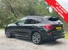 USED 2018 68 BMW X3 2.0 20d M Sport SUV 5dr Diesel Auto xDrive Euro 6 (s/s) (190 ps) 