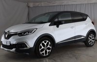 USED 2017 67 RENAULT CAPTUR 1.5 dCi ENERGY Dynamique S Nav Euro 6 (s/s) 5dr Sat Nav, Parking Sensors