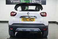 USED 2017 67 RENAULT CAPTUR 1.5 dCi ENERGY Dynamique S Nav Euro 6 (s/s) 5dr Sat Nav, Parking Sensors