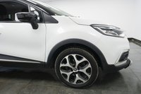 USED 2017 67 RENAULT CAPTUR 1.5 dCi ENERGY Dynamique S Nav Euro 6 (s/s) 5dr Sat Nav, Parking Sensors