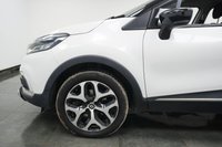 USED 2017 67 RENAULT CAPTUR 1.5 dCi ENERGY Dynamique S Nav Euro 6 (s/s) 5dr Sat Nav, Parking Sensors