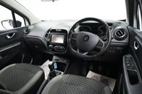 USED 2017 67 RENAULT CAPTUR 1.5 dCi ENERGY Dynamique S Nav Euro 6 (s/s) 5dr Sat Nav, Parking Sensors