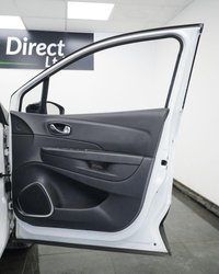 USED 2017 67 RENAULT CAPTUR 1.5 dCi ENERGY Dynamique S Nav Euro 6 (s/s) 5dr Sat Nav, Parking Sensors