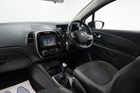 USED 2017 67 RENAULT CAPTUR 1.5 dCi ENERGY Dynamique S Nav Euro 6 (s/s) 5dr Sat Nav, Parking Sensors