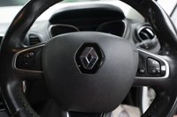 USED 2017 67 RENAULT CAPTUR 1.5 dCi ENERGY Dynamique S Nav Euro 6 (s/s) 5dr Sat Nav, Parking Sensors