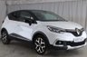 USED 2017 67 RENAULT CAPTUR 1.5 dCi ENERGY Dynamique S Nav Euro 6 (s/s) 5dr Sat Nav, Parking Sensors
