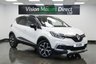 USED 2017 67 RENAULT CAPTUR 1.5 dCi ENERGY Dynamique S Nav Euro 6 (s/s) 5dr Sat Nav, Parking Sensors
