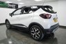 USED 2017 67 RENAULT CAPTUR 1.5 dCi ENERGY Dynamique S Nav Euro 6 (s/s) 5dr Sat Nav, Parking Sensors