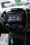 USED 2017 67 RENAULT CAPTUR 1.5 dCi ENERGY Dynamique S Nav Euro 6 (s/s) 5dr Sat Nav, Parking Sensors