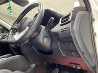 USED 2021 70 NISSAN QASHQAI 1.3 DIG-T N-Motion SUV 5dr Petrol Manual Euro 6 (s/s) (140 ps) STORM WHITE / 3D QUITLED NAPPA LEATHER / PANORAMIC ROOF / TOUCHSCREEN APPLE CARPLAY & ANDROID AUTO / REAR SENSORS / 360 CAMERAS / HEATED SEATS / DAB / CRUISE CONTROL