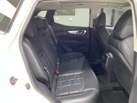USED 2021 70 NISSAN QASHQAI 1.3 DIG-T N-Motion SUV 5dr Petrol Manual Euro 6 (s/s) (140 ps) STORM WHITE / 3D QUITLED NAPPA LEATHER / PANORAMIC ROOF / TOUCHSCREEN APPLE CARPLAY & ANDROID AUTO / REAR SENSORS / 360 CAMERAS / HEATED SEATS / DAB / CRUISE CONTROL