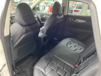 USED 2021 70 NISSAN QASHQAI 1.3 DIG-T N-Motion SUV 5dr Petrol Manual Euro 6 (s/s) (140 ps) STORM WHITE / 3D QUITLED NAPPA LEATHER / PANORAMIC ROOF / TOUCHSCREEN APPLE CARPLAY & ANDROID AUTO / REAR SENSORS / 360 CAMERAS / HEATED SEATS / DAB / CRUISE CONTROL