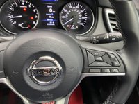 USED 2021 70 NISSAN QASHQAI 1.3 DIG-T N-Motion SUV 5dr Petrol Manual Euro 6 (s/s) (140 ps) STORM WHITE / 3D QUITLED NAPPA LEATHER / PANORAMIC ROOF / TOUCHSCREEN APPLE CARPLAY & ANDROID AUTO / REAR SENSORS / 360 CAMERAS / HEATED SEATS / DAB / CRUISE CONTROL