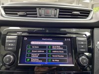 USED 2021 70 NISSAN QASHQAI 1.3 DIG-T N-Motion SUV 5dr Petrol Manual Euro 6 (s/s) (140 ps) STORM WHITE / 3D QUITLED NAPPA LEATHER / PANORAMIC ROOF / TOUCHSCREEN APPLE CARPLAY & ANDROID AUTO / REAR SENSORS / 360 CAMERAS / HEATED SEATS / DAB / CRUISE CONTROL