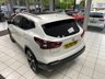 USED 2021 70 NISSAN QASHQAI 1.3 DIG-T N-Motion SUV 5dr Petrol Manual Euro 6 (s/s) (140 ps) STORM WHITE / 3D QUITLED NAPPA LEATHER / PANORAMIC ROOF / TOUCHSCREEN APPLE CARPLAY & ANDROID AUTO / REAR SENSORS / 360 CAMERAS / HEATED SEATS / DAB / CRUISE CONTROL