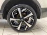 USED 2021 70 NISSAN QASHQAI 1.3 DIG-T N-Motion SUV 5dr Petrol Manual Euro 6 (s/s) (140 ps) STORM WHITE / 3D QUITLED NAPPA LEATHER / PANORAMIC ROOF / TOUCHSCREEN APPLE CARPLAY & ANDROID AUTO / REAR SENSORS / 360 CAMERAS / HEATED SEATS / DAB / CRUISE CONTROL