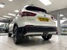 USED 2021 70 NISSAN QASHQAI 1.3 DIG-T N-Motion SUV 5dr Petrol Manual Euro 6 (s/s) (140 ps) STORM WHITE / 3D QUITLED NAPPA LEATHER / PANORAMIC ROOF / TOUCHSCREEN APPLE CARPLAY & ANDROID AUTO / REAR SENSORS / 360 CAMERAS / HEATED SEATS / DAB / CRUISE CONTROL