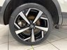 USED 2021 70 NISSAN QASHQAI 1.3 DIG-T N-Motion SUV 5dr Petrol Manual Euro 6 (s/s) (140 ps) STORM WHITE / 3D QUITLED NAPPA LEATHER / PANORAMIC ROOF / TOUCHSCREEN APPLE CARPLAY & ANDROID AUTO / REAR SENSORS / 360 CAMERAS / HEATED SEATS / DAB / CRUISE CONTROL