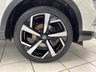 USED 2021 70 NISSAN QASHQAI 1.3 DIG-T N-Motion SUV 5dr Petrol Manual Euro 6 (s/s) (140 ps) STORM WHITE / 3D QUITLED NAPPA LEATHER / PANORAMIC ROOF / TOUCHSCREEN APPLE CARPLAY & ANDROID AUTO / REAR SENSORS / 360 CAMERAS / HEATED SEATS / DAB / CRUISE CONTROL