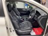 USED 2021 70 NISSAN QASHQAI 1.3 DIG-T N-Motion SUV 5dr Petrol Manual Euro 6 (s/s) (140 ps) STORM WHITE / 3D QUITLED NAPPA LEATHER / PANORAMIC ROOF / TOUCHSCREEN APPLE CARPLAY & ANDROID AUTO / REAR SENSORS / 360 CAMERAS / HEATED SEATS / DAB / CRUISE CONTROL