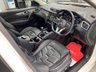 USED 2021 70 NISSAN QASHQAI 1.3 DIG-T N-Motion SUV 5dr Petrol Manual Euro 6 (s/s) (140 ps) STORM WHITE / 3D QUITLED NAPPA LEATHER / PANORAMIC ROOF / TOUCHSCREEN APPLE CARPLAY & ANDROID AUTO / REAR SENSORS / 360 CAMERAS / HEATED SEATS / DAB / CRUISE CONTROL