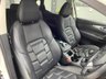 USED 2021 70 NISSAN QASHQAI 1.3 DIG-T N-Motion SUV 5dr Petrol Manual Euro 6 (s/s) (140 ps) STORM WHITE / 3D QUITLED NAPPA LEATHER / PANORAMIC ROOF / TOUCHSCREEN APPLE CARPLAY & ANDROID AUTO / REAR SENSORS / 360 CAMERAS / HEATED SEATS / DAB / CRUISE CONTROL