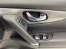 USED 2021 70 NISSAN QASHQAI 1.3 DIG-T N-Motion SUV 5dr Petrol Manual Euro 6 (s/s) (140 ps) STORM WHITE / 3D QUITLED NAPPA LEATHER / PANORAMIC ROOF / TOUCHSCREEN APPLE CARPLAY & ANDROID AUTO / REAR SENSORS / 360 CAMERAS / HEATED SEATS / DAB / CRUISE CONTROL