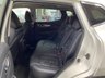 USED 2021 70 NISSAN QASHQAI 1.3 DIG-T N-Motion SUV 5dr Petrol Manual Euro 6 (s/s) (140 ps) STORM WHITE / 3D QUITLED NAPPA LEATHER / PANORAMIC ROOF / TOUCHSCREEN APPLE CARPLAY & ANDROID AUTO / REAR SENSORS / 360 CAMERAS / HEATED SEATS / DAB / CRUISE CONTROL