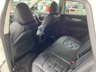 USED 2021 70 NISSAN QASHQAI 1.3 DIG-T N-Motion SUV 5dr Petrol Manual Euro 6 (s/s) (140 ps) STORM WHITE / 3D QUITLED NAPPA LEATHER / PANORAMIC ROOF / TOUCHSCREEN APPLE CARPLAY & ANDROID AUTO / REAR SENSORS / 360 CAMERAS / HEATED SEATS / DAB / CRUISE CONTROL