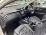 USED 2021 70 NISSAN QASHQAI 1.3 DIG-T N-Motion SUV 5dr Petrol Manual Euro 6 (s/s) (140 ps) STORM WHITE / 3D QUITLED NAPPA LEATHER / PANORAMIC ROOF / TOUCHSCREEN APPLE CARPLAY & ANDROID AUTO / REAR SENSORS / 360 CAMERAS / HEATED SEATS / DAB / CRUISE CONTROL