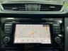 USED 2021 70 NISSAN QASHQAI 1.3 DIG-T N-Motion SUV 5dr Petrol Manual Euro 6 (s/s) (140 ps) STORM WHITE / 3D QUITLED NAPPA LEATHER / PANORAMIC ROOF / TOUCHSCREEN APPLE CARPLAY & ANDROID AUTO / REAR SENSORS / 360 CAMERAS / HEATED SEATS / DAB / CRUISE CONTROL