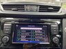 USED 2021 70 NISSAN QASHQAI 1.3 DIG-T N-Motion SUV 5dr Petrol Manual Euro 6 (s/s) (140 ps) STORM WHITE / 3D QUITLED NAPPA LEATHER / PANORAMIC ROOF / TOUCHSCREEN APPLE CARPLAY & ANDROID AUTO / REAR SENSORS / 360 CAMERAS / HEATED SEATS / DAB / CRUISE CONTROL