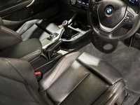 USED 2015 65 BMW 1 SERIES 1.5 116d Sport Hatchback 3dr Diesel Manual Euro 6 (s/s) (116 ps) 
