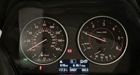 USED 2015 65 BMW 1 SERIES 1.5 116d Sport Hatchback 3dr Diesel Manual Euro 6 (s/s) (116 ps) 