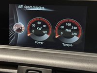 USED 2015 65 BMW 1 SERIES 1.5 116d Sport Hatchback 3dr Diesel Manual Euro 6 (s/s) (116 ps) 