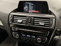 USED 2015 65 BMW 1 SERIES 1.5 116d Sport Hatchback 3dr Diesel Manual Euro 6 (s/s) (116 ps) 