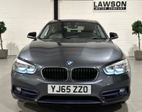 USED 2015 65 BMW 1 SERIES 1.5 116d Sport Hatchback 3dr Diesel Manual Euro 6 (s/s) (116 ps) 
