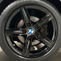 USED 2015 65 BMW 1 SERIES 1.5 116d Sport Hatchback 3dr Diesel Manual Euro 6 (s/s) (116 ps) 