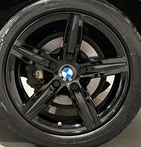 USED 2015 65 BMW 1 SERIES 1.5 116d Sport Hatchback 3dr Diesel Manual Euro 6 (s/s) (116 ps) 