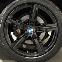 USED 2015 65 BMW 1 SERIES 1.5 116d Sport Hatchback 3dr Diesel Manual Euro 6 (s/s) (116 ps) 