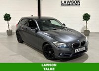 USED 2015 65 BMW 1 SERIES 1.5 116d Sport Hatchback 3dr Diesel Manual Euro 6 (s/s) (116 ps) 