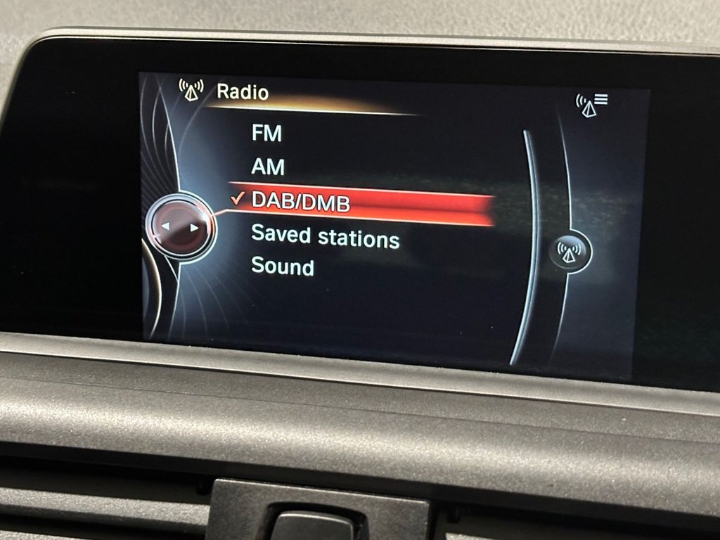 USED 2015 65 BMW 1 SERIES 1.5 116d Sport Hatchback 3dr Diesel Manual Euro 6 (s/s) (116 ps) 
