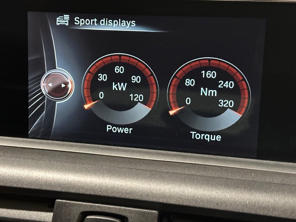 USED 2015 65 BMW 1 SERIES 1.5 116d Sport Hatchback 3dr Diesel Manual Euro 6 (s/s) (116 ps) 