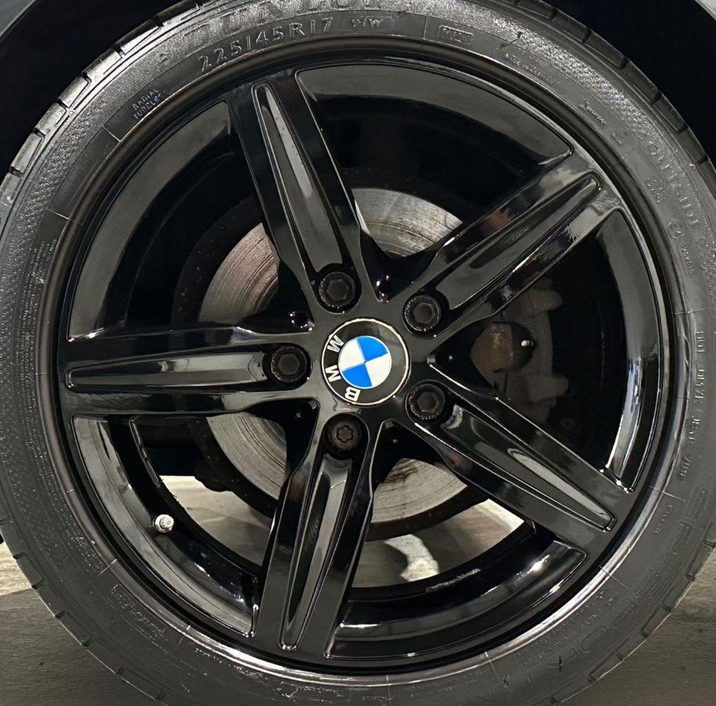 USED 2015 65 BMW 1 SERIES 1.5 116d Sport Hatchback 3dr Diesel Manual Euro 6 (s/s) (116 ps) 