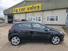 USED 2017 17 VAUXHALL CORSA 1.4i ecoFLEX SRi VX Line Hatchback 5dr Petrol Manual Euro 6 (90 ps) 