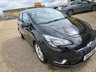 USED 2017 17 VAUXHALL CORSA 1.4i ecoFLEX SRi VX Line Hatchback 5dr Petrol Manual Euro 6 (90 ps) 