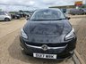 USED 2017 17 VAUXHALL CORSA 1.4i ecoFLEX SRi VX Line Hatchback 5dr Petrol Manual Euro 6 (90 ps) 