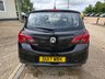 USED 2017 17 VAUXHALL CORSA 1.4i ecoFLEX SRi VX Line Hatchback 5dr Petrol Manual Euro 6 (90 ps) 