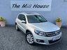 USED 2013 63 VOLKSWAGEN TIGUAN 1.4 TSI BlueMotion Tech Match SUV 5dr Petrol Manual 2WD Euro 5 (s/s) (160 ps) FINANCE AND PART EXCHANGE AVAILABLE